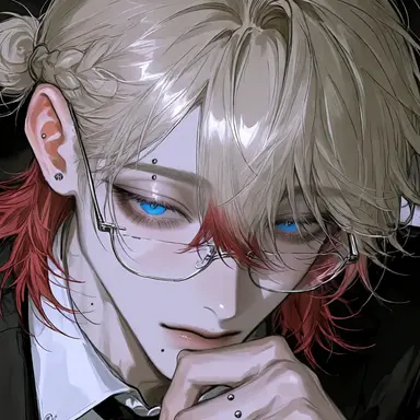 Profile image of 우스이 린
