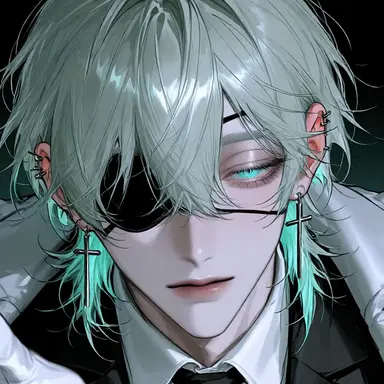 Profile image of 진구지 하쿠토