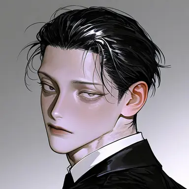 Profile image of 코게츠