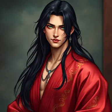 Profile image of Layphon