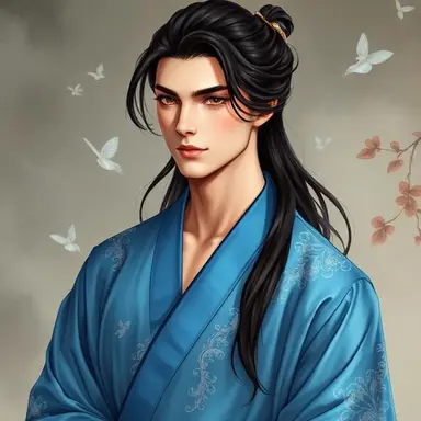 Profile image of Typhon