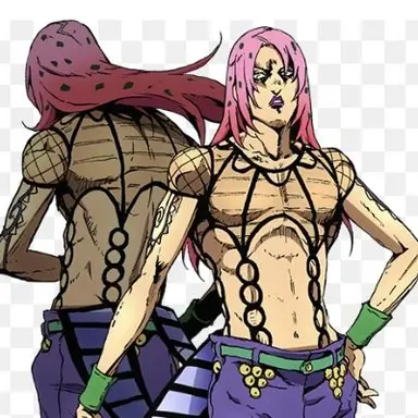 Profile image of ディアボロ
