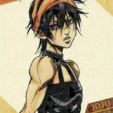 Profile image of ナランチャ