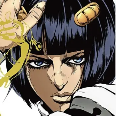 Profile image of ブチャラティ