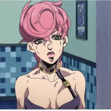 Profile image of トリッシュ