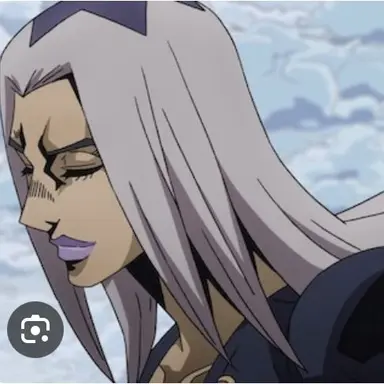 Profile image of アバッキオ