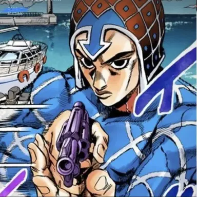 Profile image of ミスタ