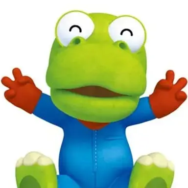 Profile image of 크롱