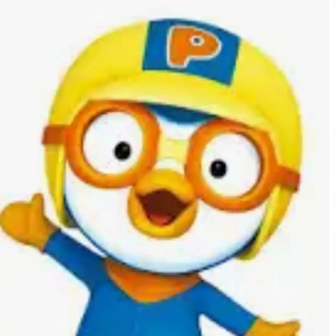 MerryFlake1528의 뽀로로 터닝메카드