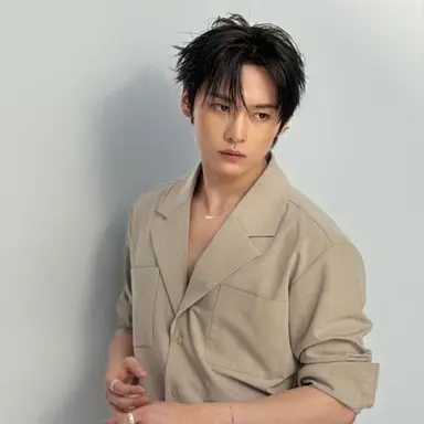 Profile image of Lee Know