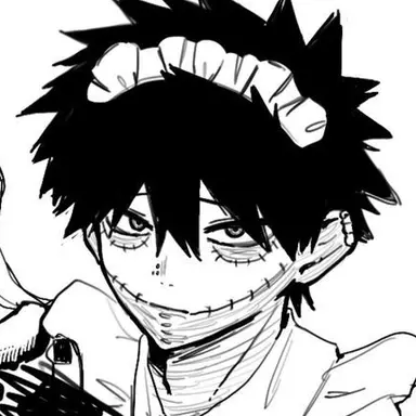 Profile image of Dabi