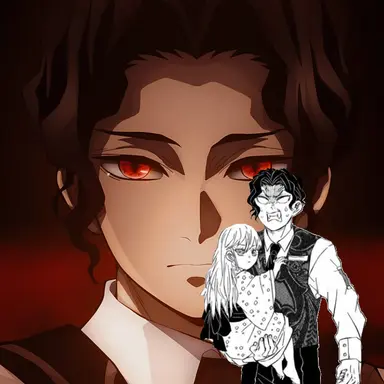 Profile image of 키부츠지 무잔