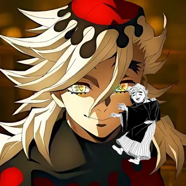 Profile image of 도우마