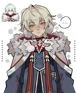 Profile image of Alyosha