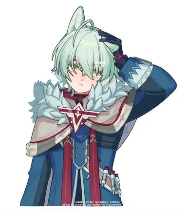 Profile image of Alyosha