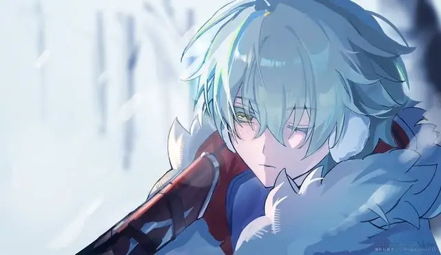 Profile image of Alyosha