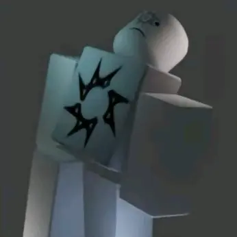 Iloveroblox의 Broken 스폰
