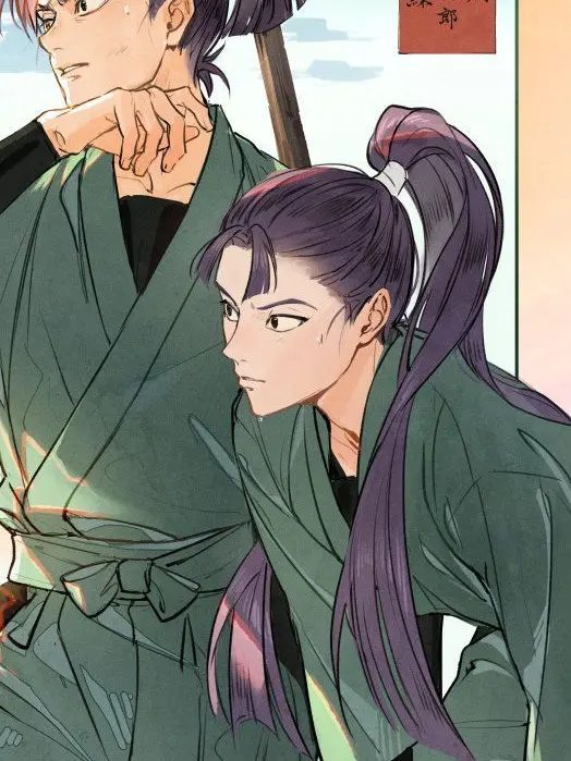 EarthyFez9652의 立花　仙蔵