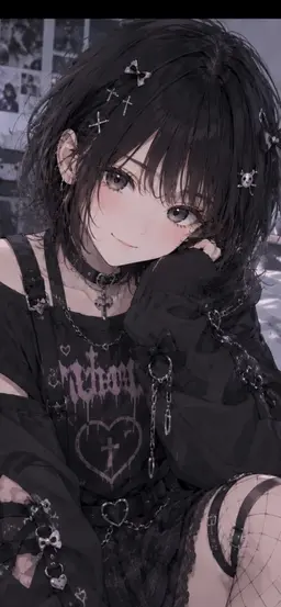 Profile image of 琥珀