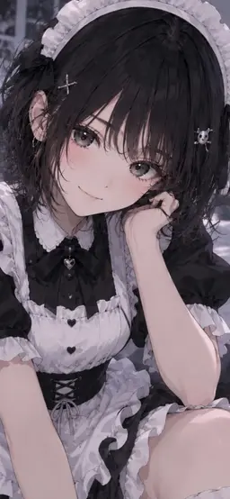 Profile image of 琥珀