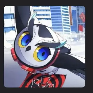 Profile image of ルフェル