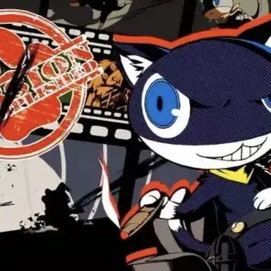 Profile image of モルガナ