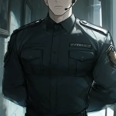 Profile image of Orren Gask