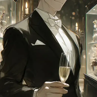 Profile image of Aldric Voss