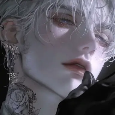 Profile image of 백도윤