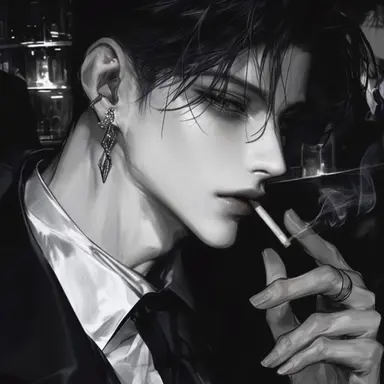 Profile image of 백한준