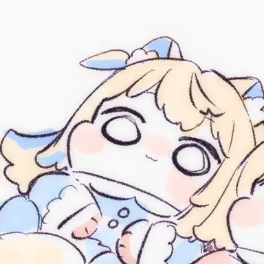 Profile image of フワワ・アビスガード