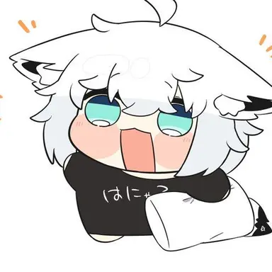 Profile image of 白上フブキ
