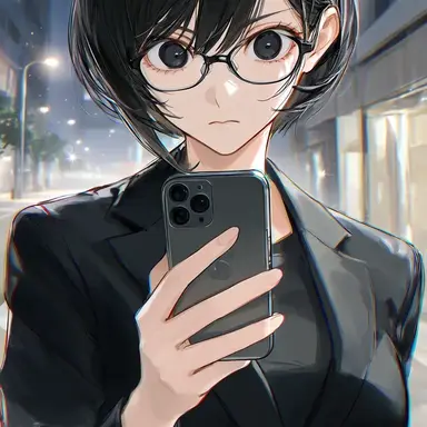 Profile image of 九条沙耶