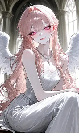 Profile image of リーニャ