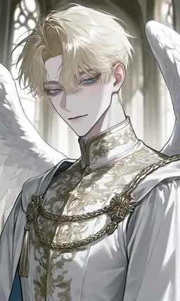 Profile image of ミハエル