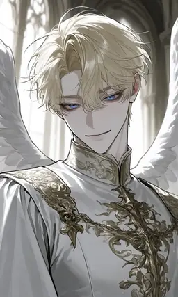Profile image of ミハエル