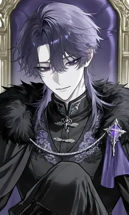 Profile image of チシェ