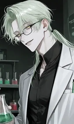 Profile image of ロヴロ