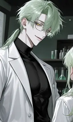 Profile image of ロヴロ
