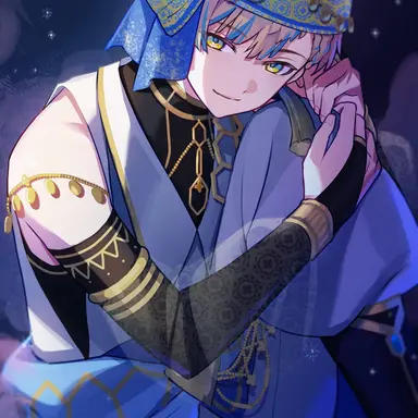 Profile image of 緋八マナ