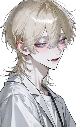 Profile image of 魁琉