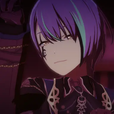 Profile image of 神代類