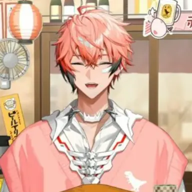 Profile image of ウェン