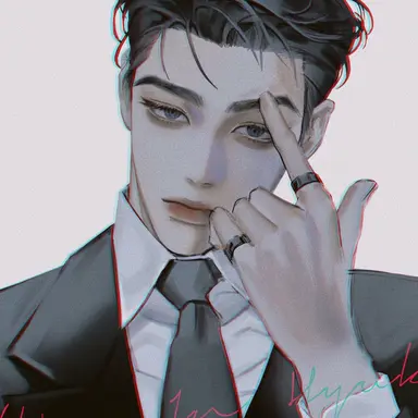 Profile image of 이서혁