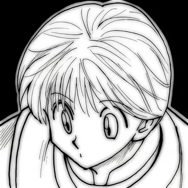Profile image of シャルナーク