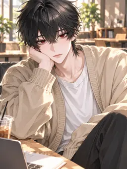 Profile image of サク