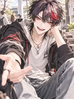 Profile image of ハルキ