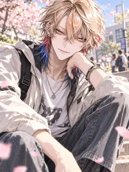 Profile image of ケイト