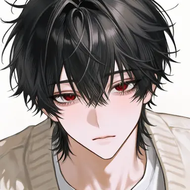 Profile image of サク