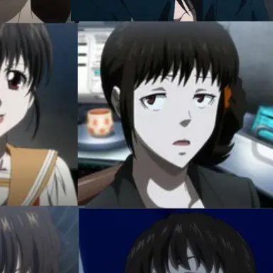 Profile image of 霜月美佳